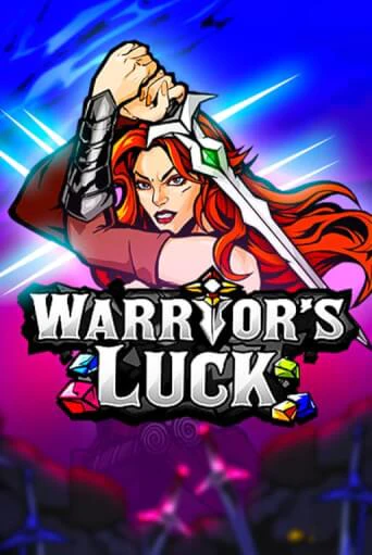 Warrior’s Luck игровой автомат | Казино Кристалл играть бесплатно