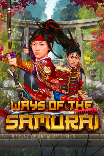 Ways Of The Samurai игровой автомат | Казино Кристалл играть бесплатно