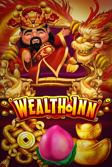 Wealth Inn игровой автомат | Казино Кристалл играть бесплатно