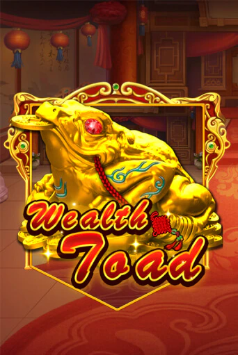 Wealth Toad игровой автомат | Казино Кристалл играть бесплатно