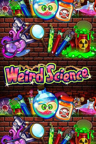 Weird Science игровой автомат | Казино Кристалл играть бесплатно