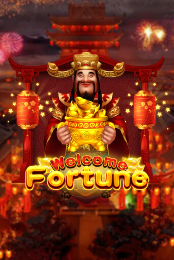 Welcome Fortune игровой автомат | Казино Кристалл играть бесплатно