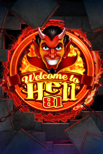 Welcome To Hell 81 игровой автомат | Казино Кристалл играть бесплатно