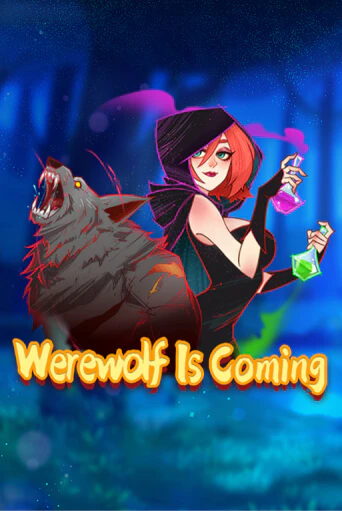 Werewolf Is Coming игровой автомат | Казино Кристалл играть бесплатно