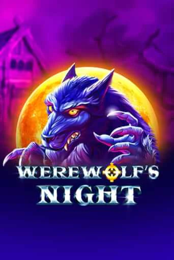 Werewolf's Night игровой автомат | Казино Кристалл играть бесплатно