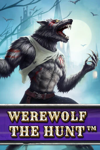Werewolf - The Hunt игровой автомат | Казино Кристалл играть бесплатно