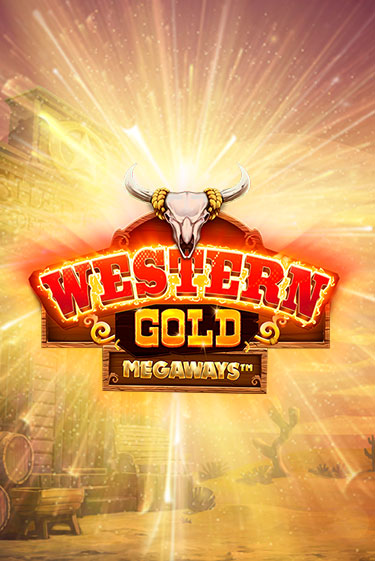 Western Gold Megaways игровой автомат | Казино Кристалл играть бесплатно