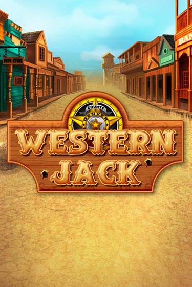 Western Jack игровой автомат | Казино Кристалл играть бесплатно
