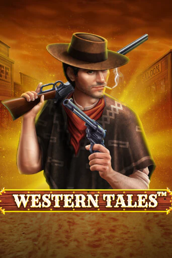 Western Tales игровой автомат | Казино Кристалл играть бесплатно