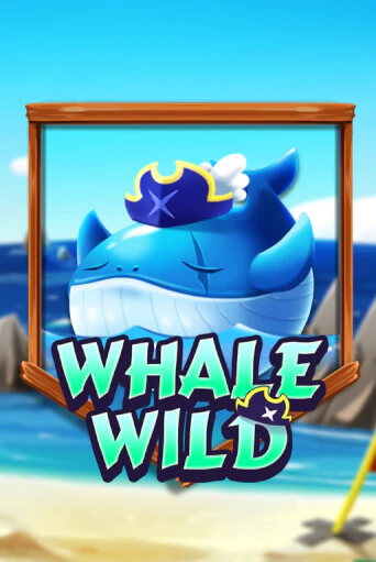 Whale Wild игровой автомат | Казино Кристалл играть бесплатно