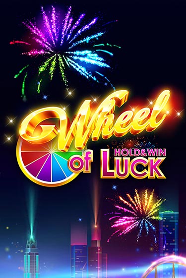 Wheel of Luck: Hold & Win игровой автомат | Казино Кристалл играть бесплатно