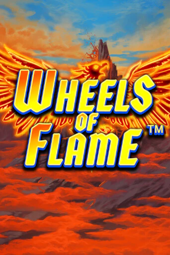 Wheels of Flame игровой автомат | Казино Кристалл играть бесплатно
