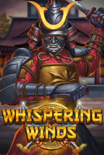 Whispering Winds игровой автомат | Казино Кристалл играть бесплатно