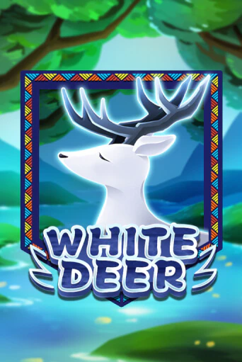 White Deer игровой автомат | Казино Кристалл играть бесплатно