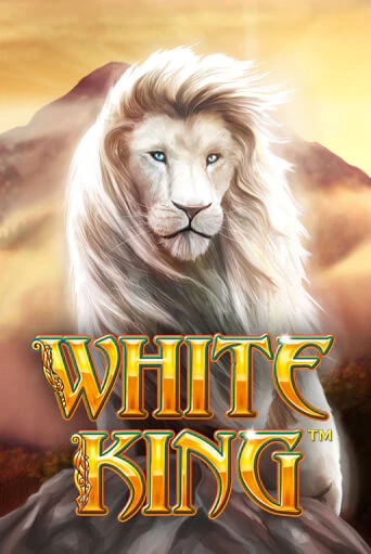 White King игровой автомат | Казино Кристалл играть бесплатно