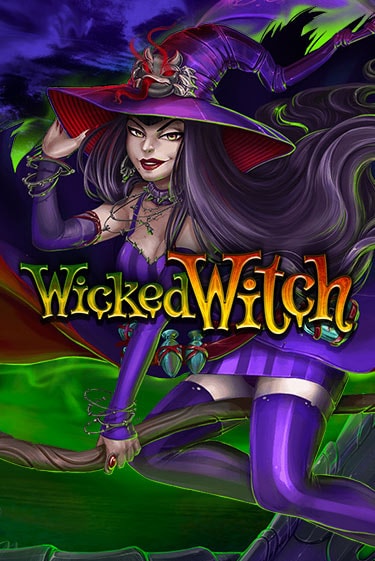 Wicked Witch игровой автомат | Казино Кристалл играть бесплатно