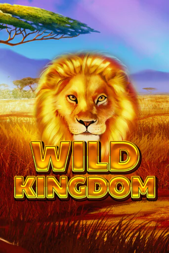Wild Kingdom игровой автомат | Казино Кристалл играть бесплатно