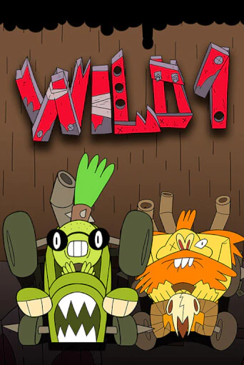 Wild One игровой автомат | Казино Кристалл играть бесплатно