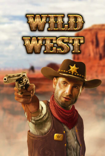 Wild West игровой автомат | Казино Кристалл играть бесплатно