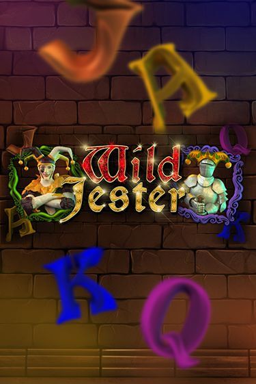 Wild Jester игровой автомат | Казино Кристалл играть бесплатно