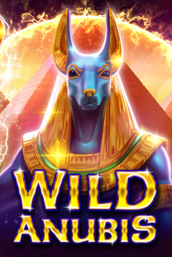 Wild Anubis игровой автомат | Казино Кристалл играть бесплатно