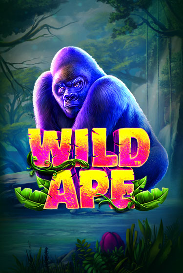 Wild Ape игровой автомат | Казино Кристалл играть бесплатно