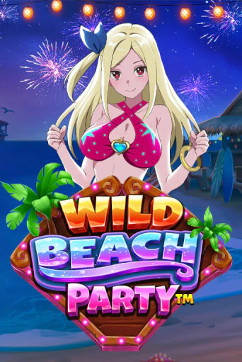 Wild Beach Party™ игровой автомат | Казино Кристалл играть бесплатно