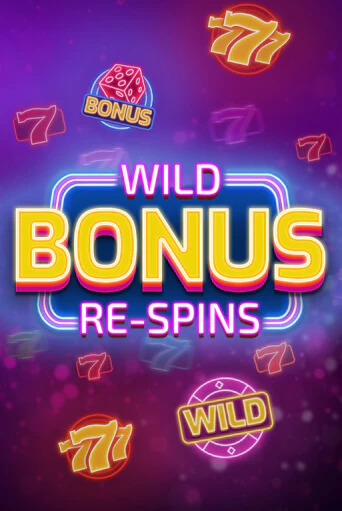 Wild Bonus Re-Spins игровой автомат | Казино Кристалл играть бесплатно