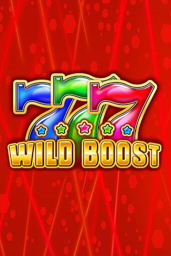 Wild Boost игровой автомат | Казино Кристалл играть бесплатно