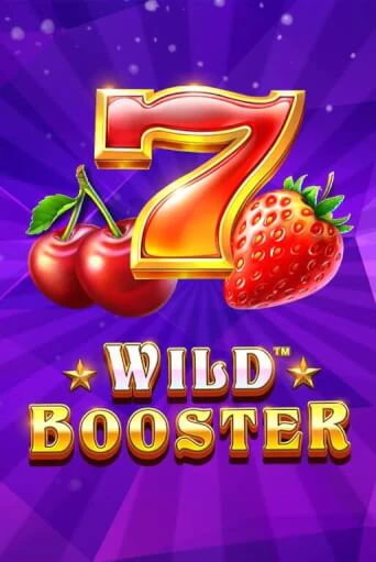 Wild Booster игровой автомат | Казино Кристалл играть бесплатно