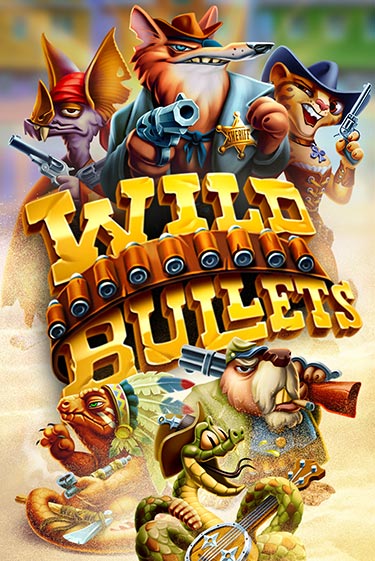 Wild Bullets игровой автомат | Казино Кристалл играть бесплатно