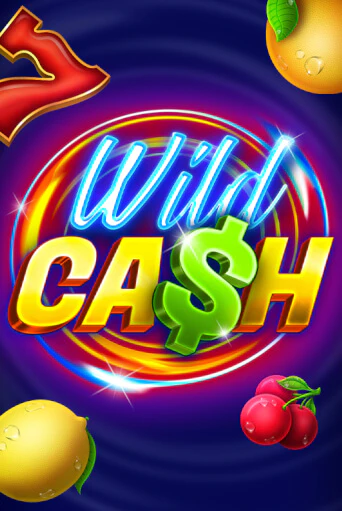 Wild Cash игровой автомат | Казино Кристалл играть бесплатно