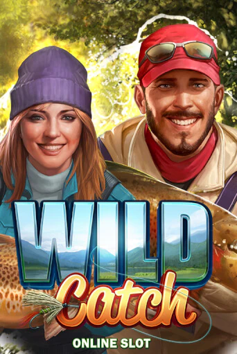 Wild Catch (New) игровой автомат | Казино Кристалл играть бесплатно