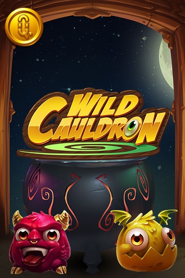 Wild Cauldron игровой автомат | Казино Кристалл играть бесплатно