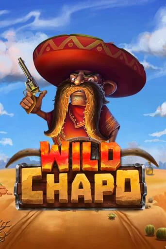 Wild Chapo игровой автомат | Казино Кристалл играть бесплатно