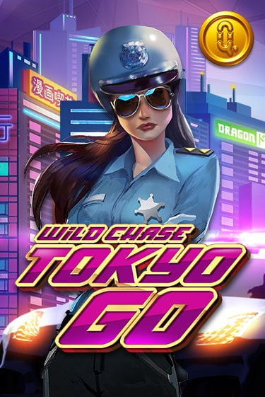 Wild Chase: Tokyo Go игровой автомат | Казино Кристалл играть бесплатно