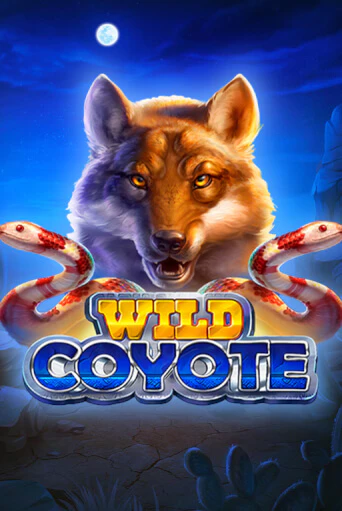 Wild Coyote игровой автомат | Казино Кристалл играть бесплатно