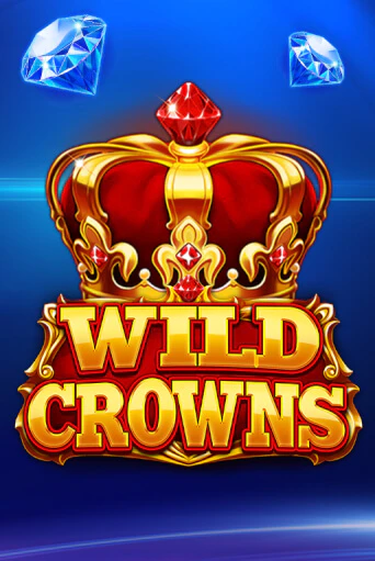 Wild Crowns игровой автомат | Казино Кристалл играть бесплатно