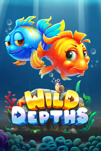 Wild Depths игровой автомат | Казино Кристалл играть бесплатно