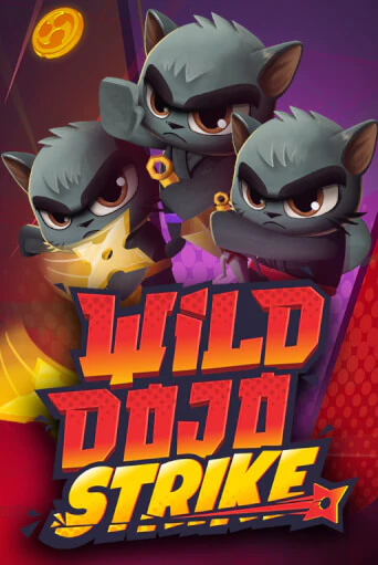 Wild Dojo Strike игровой автомат | Казино Кристалл играть бесплатно