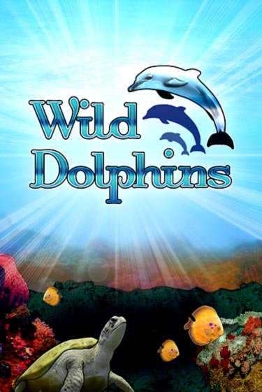 Wild Dolphins игровой автомат | Казино Кристалл играть бесплатно