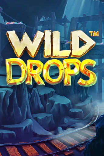 Wild Drops игровой автомат | Казино Кристалл играть бесплатно