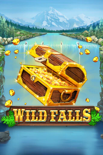 Wild Falls игровой автомат | Казино Кристалл играть бесплатно