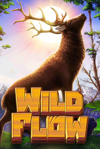 Wild Flow игровой автомат | Казино Кристалл играть бесплатно