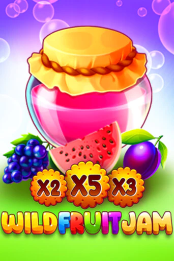Wild Fruit Jam игровой автомат | Казино Кристалл играть бесплатно