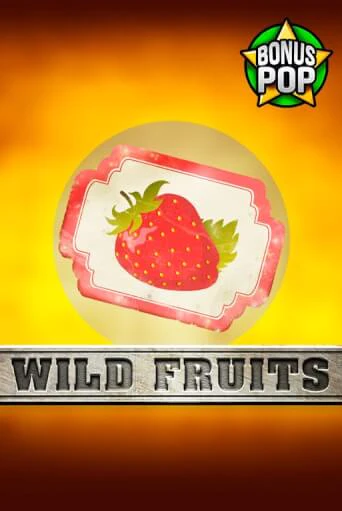 Wild Fruits игровой автомат | Казино Кристалл играть бесплатно