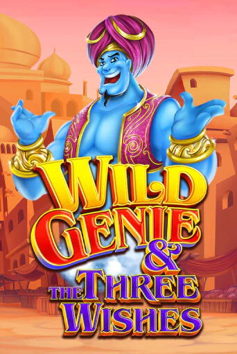 Wild Genie игровой автомат | Казино Кристалл играть бесплатно