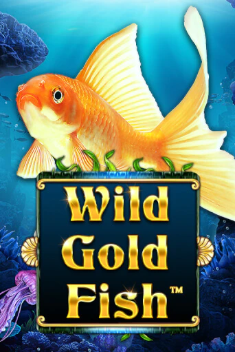 Wild Gold Fish игровой автомат | Казино Кристалл играть бесплатно