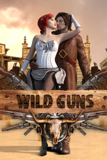 Wild Guns игровой автомат | Казино Кристалл играть бесплатно