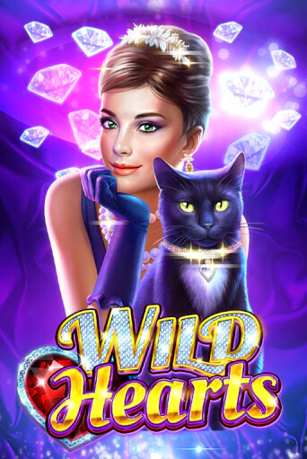Wild Hearts игровой автомат | Казино Кристалл играть бесплатно